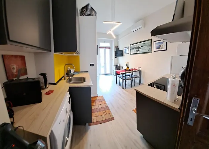 Casa Mantova