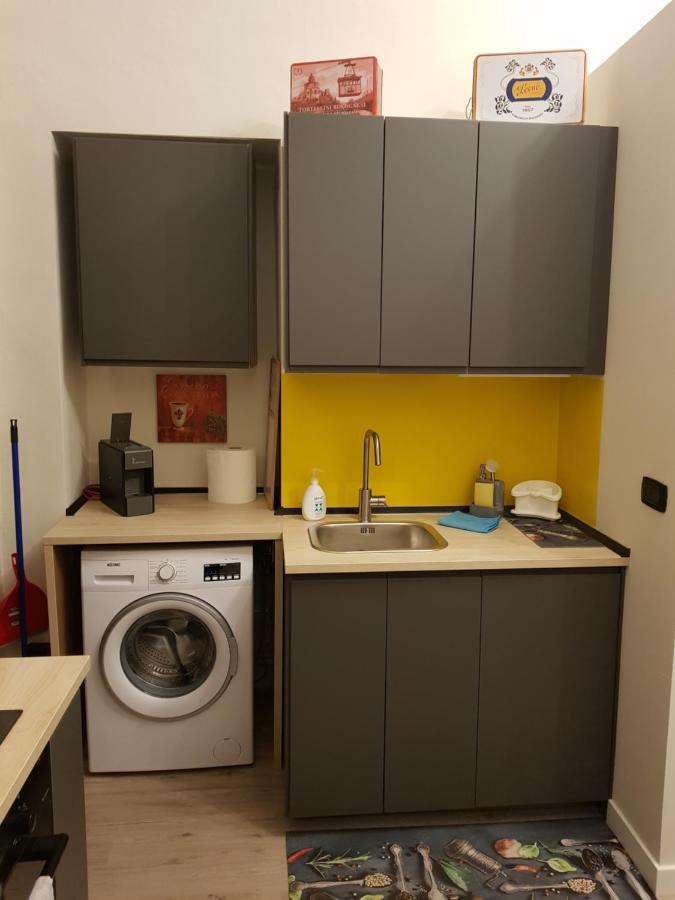 Apartment Casa Mantova
