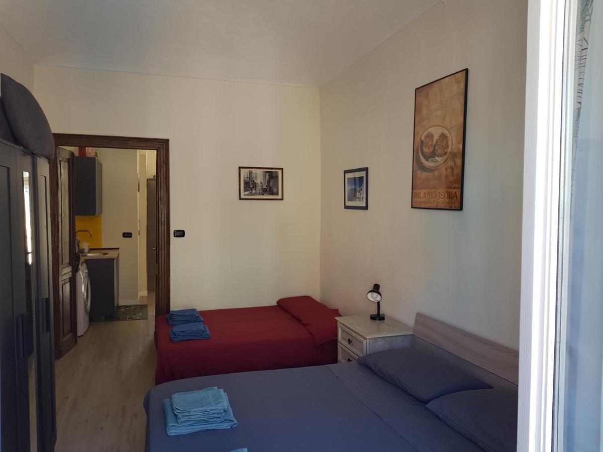 Casa Mantova Apartment Turin