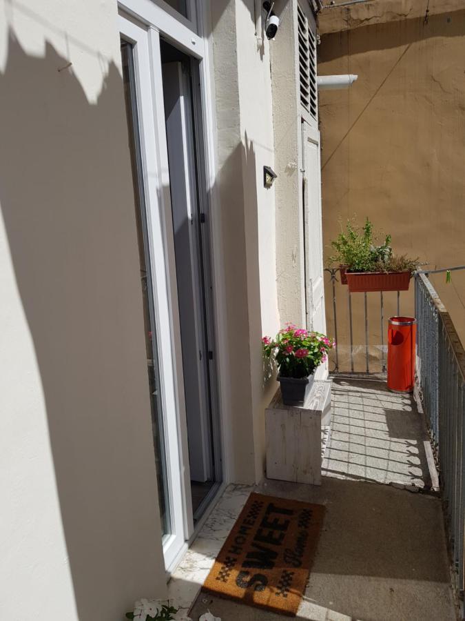Casa Mantova