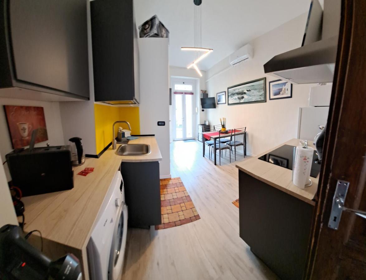 Casa Mantova * Turin
