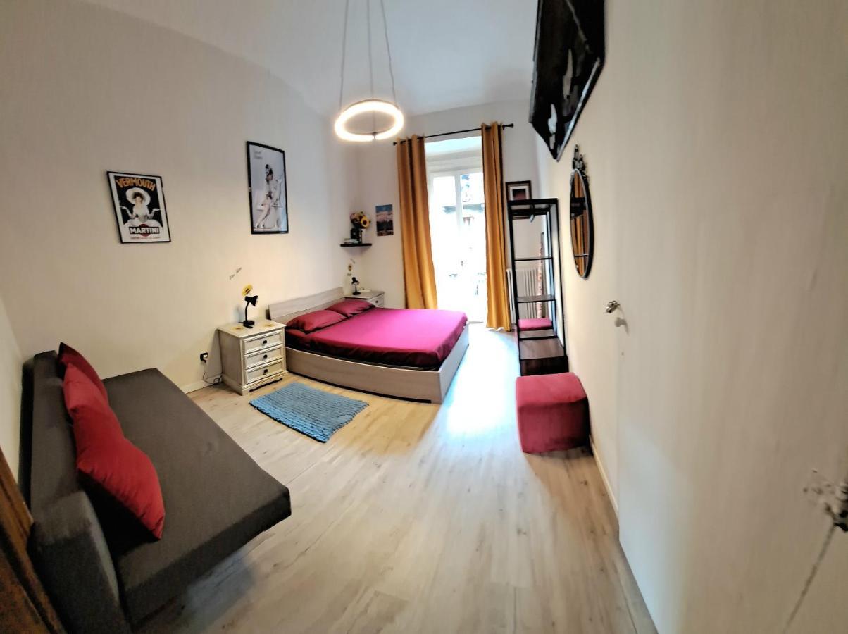 Casa Mantova Apartment *