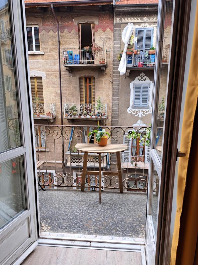 Casa Mantova * Turin