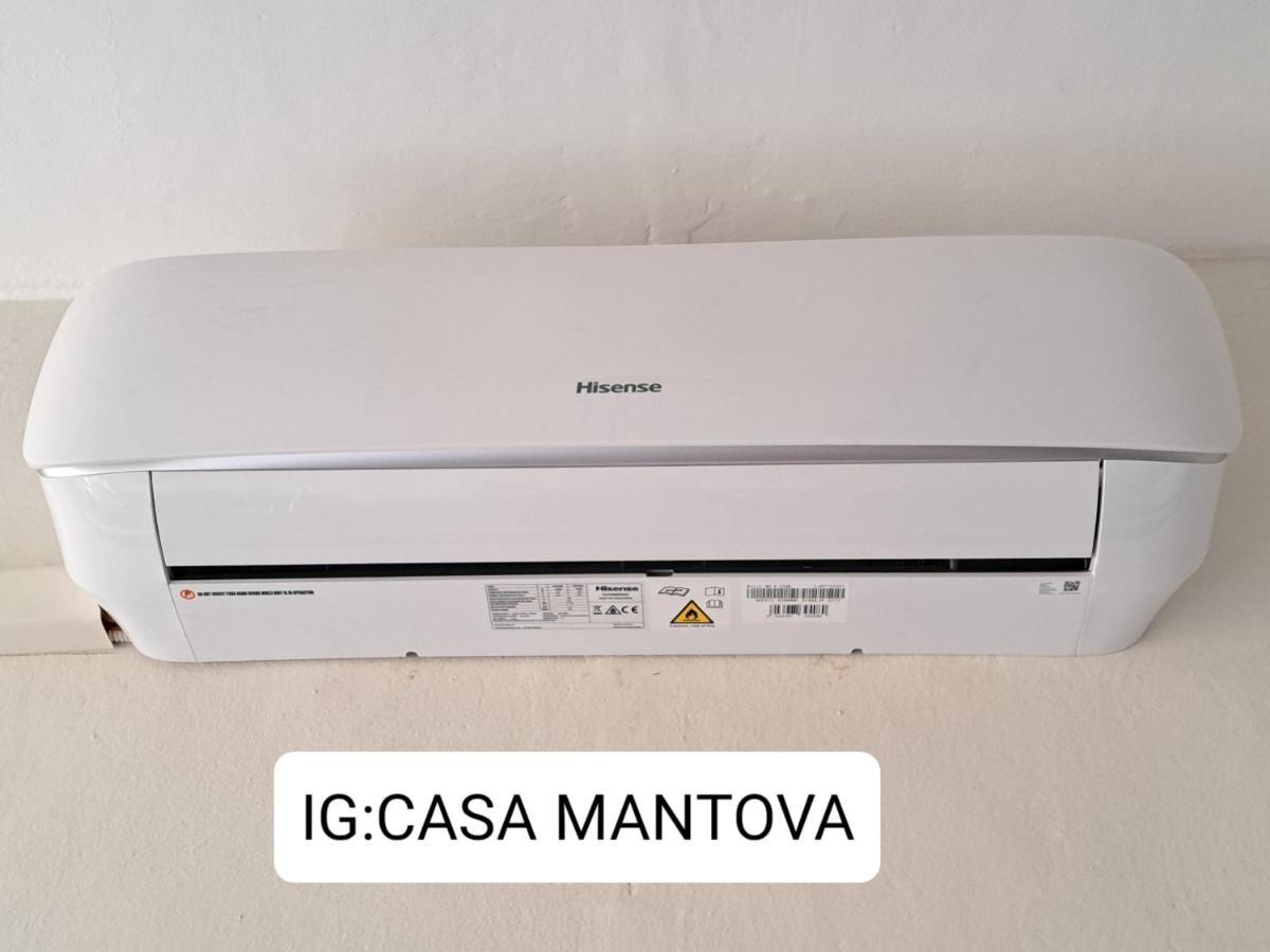 Casa Mantova Apartment