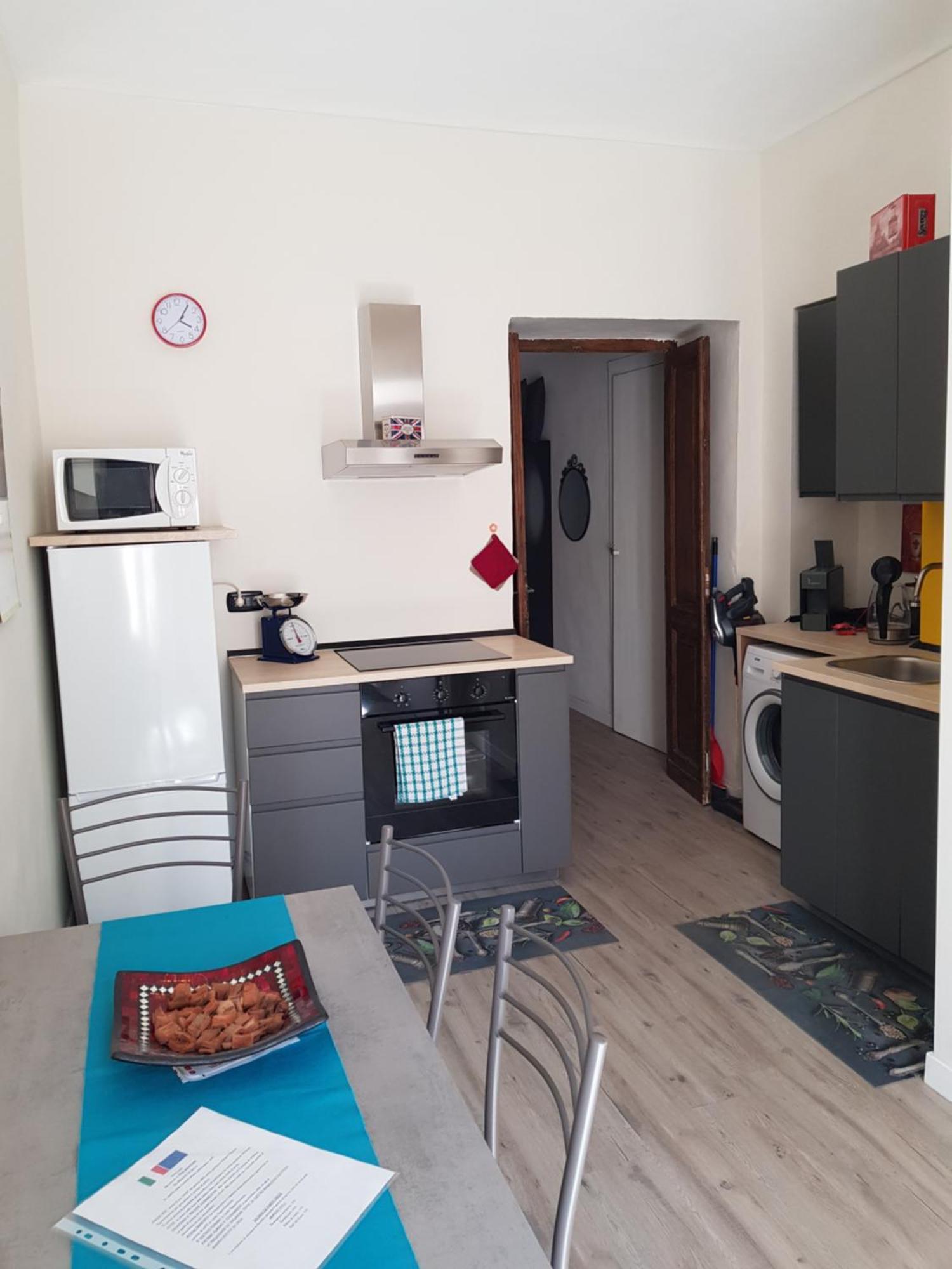 Apartment Casa Mantova *